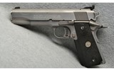 Colt ~ Gold Cup National Match ~ .45 Auto - 2 of 2