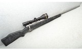Weatherby ~ Vanguard ~ .300 WBY - 1 of 10