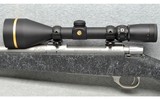 Weatherby ~ Vanguard ~ .300 WBY - 8 of 10
