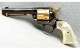 Colt ~ Model 1873 ~ .38 WCF - 2 of 4