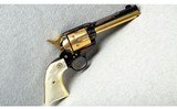 Colt ~ Model 1873 ~ .38 WCF - 1 of 4