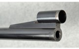 Krieghoff ~ Mauser action ~ 7x57 Mauser - 5 of 10