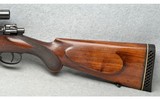 Krieghoff ~ Mauser action ~ 7x57 Mauser - 9 of 10