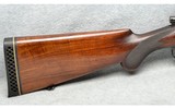 Krieghoff ~ Mauser action ~ 7x57 Mauser - 2 of 10