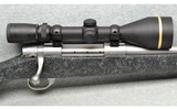 Weatherby ~ Vanguard ~ .300 WBY - 3 of 10