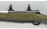 Winchester ~ Model 70 custom ~ .338 Win. Mag. - 8 of 10