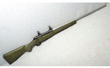 Winchester ~ Model 70 custom ~ .338 Win. Mag. - 1 of 10