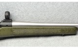 Winchester ~ Model 70 custom ~ .338 Win. Mag. - 4 of 10