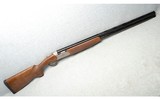 Beretta ~ 686 Silver Pigeon I ~ 12 Ga. - 1 of 10