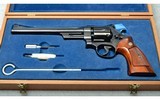 Smith & Wesson ~ Model 27-2 ~ .357 Mag. - 3 of 3