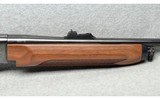 Remington ~ Model 7400 Buckmasters ADF ~ .30-06 Sprfld. - 4 of 11