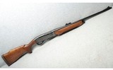 Remington ~ Model 7400 Buckmasters ADF ~ .30-06 Sprfld. - 1 of 11
