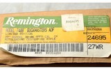 Remington ~ Model 7400 Buckmasters ADF ~ .30-06 Sprfld. - 11 of 11
