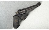 Smith & Wesson ~ Model 19-2 ~ .357 Mag. - 1 of 2