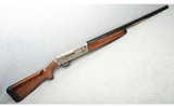 Browning Viana ~ A5 Ducks Unlimited ~ 12 Ga. - 1 of 11