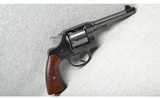 Colt ~ Model 1917 ~ .45 ACP - 1 of 5