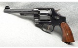 Smith & Wesson ~ Model 1917 D.A. 45 ~ .45 ACP - 2 of 6