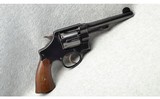 Smith & Wesson ~ Model 1917 D.A. 45 ~ .45 ACP - 1 of 6