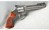 Smith & Wesson ~ Model 686 Silhouette ~ .357 Mag. - 1 of 2