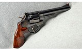 Smith & Wesson ~ Model 25-5 ~ .45 Colt - 1 of 2
