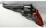 Smith & Wesson ~ Model 25-5 ~ .45 Colt - 2 of 2
