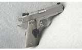 Kimber ~ Stainless Pro TLE II ~ .45 ACP - 1 of 2