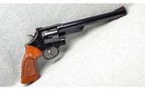Smith & Wesson ~ Model 29-2 ~ .44 Mag. - 1 of 2