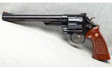 Smith & Wesson ~ Model 29-2 ~ .44 Mag. - 2 of 2