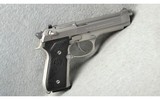 Beretta ~ 92FS ~ 9mm - 1 of 2