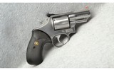 Smith & Wesson ~ Model 66-2 ~ .357 Mag. - 1 of 2