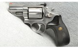 Smith & Wesson ~ Model 66-2 ~ .357 Mag. - 2 of 2