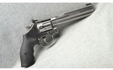 Smith & Wesson ~ Model 648-2 ~ .22 WMR - 1 of 2