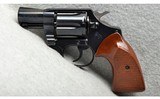 Colt ~ Detective Special ~ .38 SPL - 2 of 2