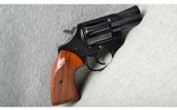 Colt ~ Detective Special ~ .38 SPL - 1 of 2