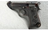 Beretta ~ M1935 ~ .32 ACP - 2 of 2