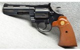 Colt ~ Diamondback ~ .22 LR - 2 of 2