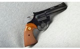 Colt ~ Diamondback ~ .22 LR - 1 of 2