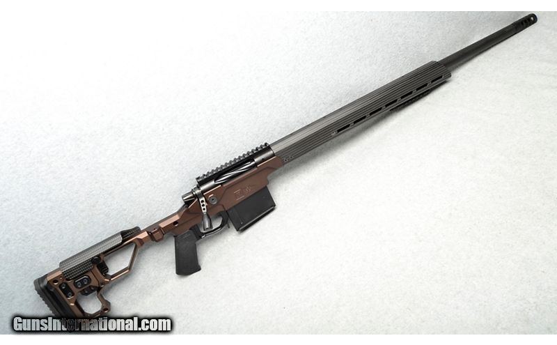 Christensen ~ Model 14 MPR ~ .300 PRC