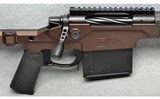 Christensen ~ Model 14 MPR ~ .300 PRC - 3 of 10