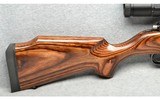 Waffenfabrik ~ custom Mauser ~ 6.5x55 Swedish - 2 of 10