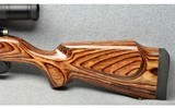 Waffenfabrik ~ custom Mauser ~ 6.5x55 Swedish - 9 of 10