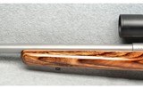 Waffenfabrik ~ custom Mauser ~ 6.5x55 Swedish - 6 of 10