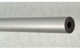 Waffenfabrik ~ custom Mauser ~ 6.5x55 Swedish - 5 of 10