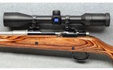 Waffenfabrik ~ custom Mauser ~ 6.5x55 Swedish - 8 of 10