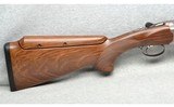 Beretta ~ 692 with Briley skeet set ~ 12 Ga. - 2 of 12