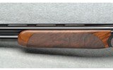 Beretta ~ 692 with Briley skeet set ~ 12 Ga. - 6 of 12