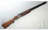 Beretta ~ 692 with Briley skeet set ~ 12 Ga. - 1 of 12