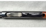 Remington ~ Model 870 Wingmaster trap ~ 12 Ga. - 7 of 10