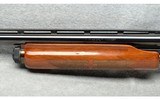 Remington ~ Model 870 Wingmaster trap ~ 12 Ga. - 6 of 10