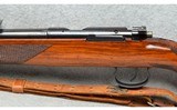 Mauser-Werke ~ Es-350B ~ .22 LR - 8 of 10